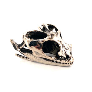 Bearded Dragon - Bronze