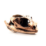 Bearded Dragon - Bronze