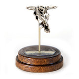 Bull - Silver