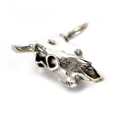 Bull - Silver