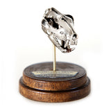 Tasmanian Devil - Silver