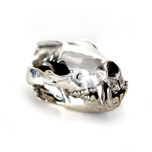 Tasmanian Devil - Silver