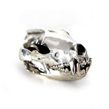 Tasmanian Devil - Silver
