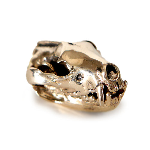 Tasmanian Devil - Bronze