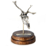 Reindeer - Silver