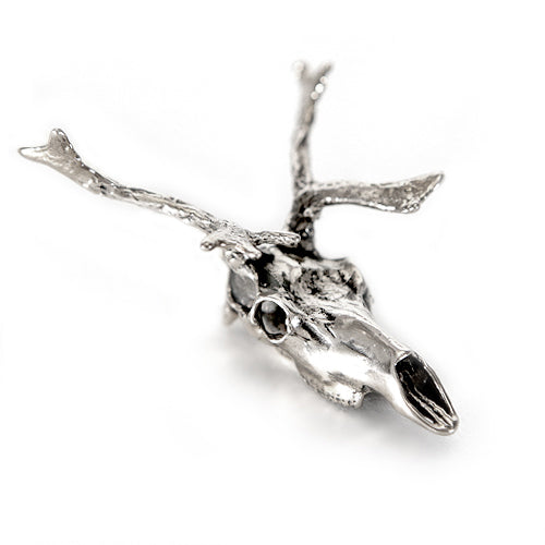 Reindeer - Silver