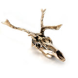 Reindeer - Bronze