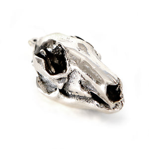 Kangaroo - Silver