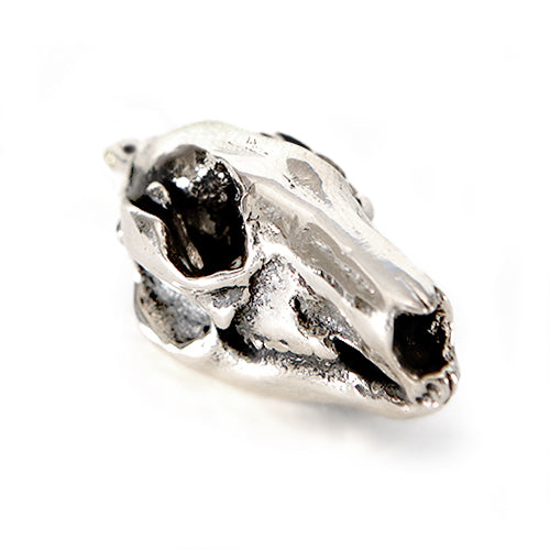 Kangaroo - Silver