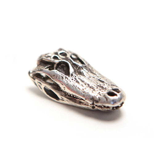American Alligator - Bronze