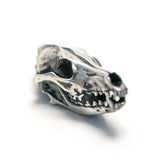 Coyote - Silver
