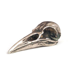 Crow - Bronze