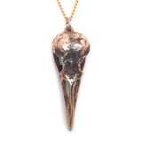 Crow - Bronze