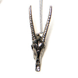 Gemsbok - Bronze