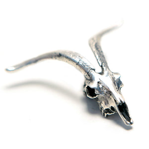Goat - Silver
