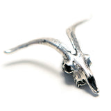 Goat - Silver