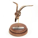 Goat - Bronze