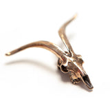 Goat - Bronze