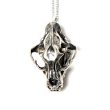 Jaguar - Silver