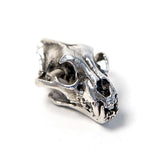 Jaguar - Silver