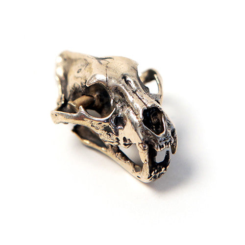 Jaguar - Bronze
