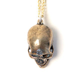 Modern Human - Bronze