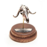 Musk Ox - Bronze