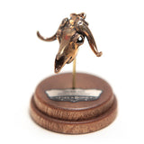 Musk Ox - Bronze