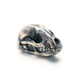 Raccoon - Silver