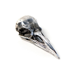Raven - Silver