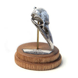 Raven - Silver