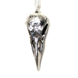 Raven - Silver