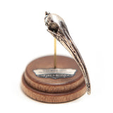 Sacred Ibis - Bronze