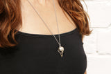 House Sparrow - Bronze