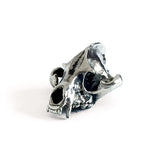 Striped Hyena - Silver