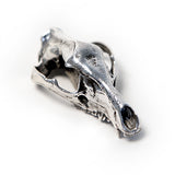 Thylacine - Silver