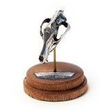 Thylacine - Bronze