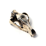 Thylacine - Bronze