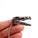 Velociraptor - Bronze