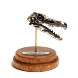 Velociraptor - Silver