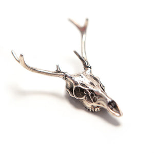 White-Tailed Deer - Bronze